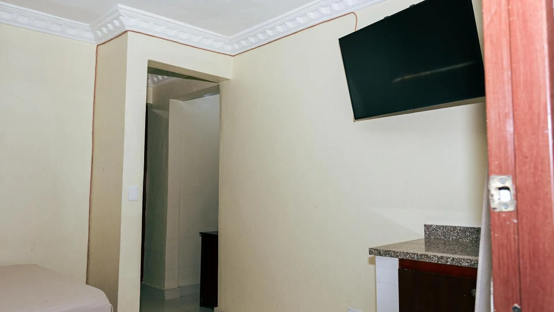 Bnb Family Vacation Rentals - Corales Del Sur - Santo Domingo Este La Viva Lejlighed