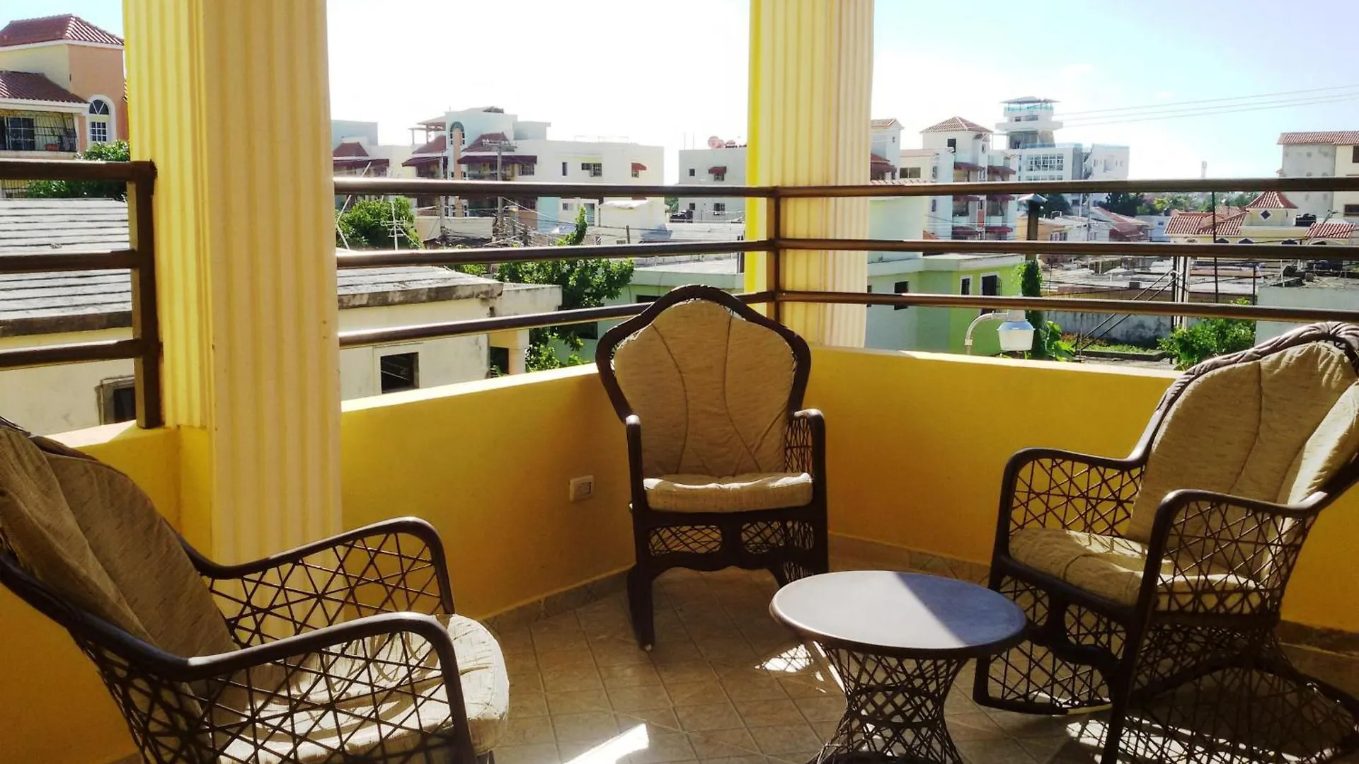 Bnb Family Vacation Rentals - Corales Del Sur - Santo Domingo Este La Viva Den Dominikanske Republik