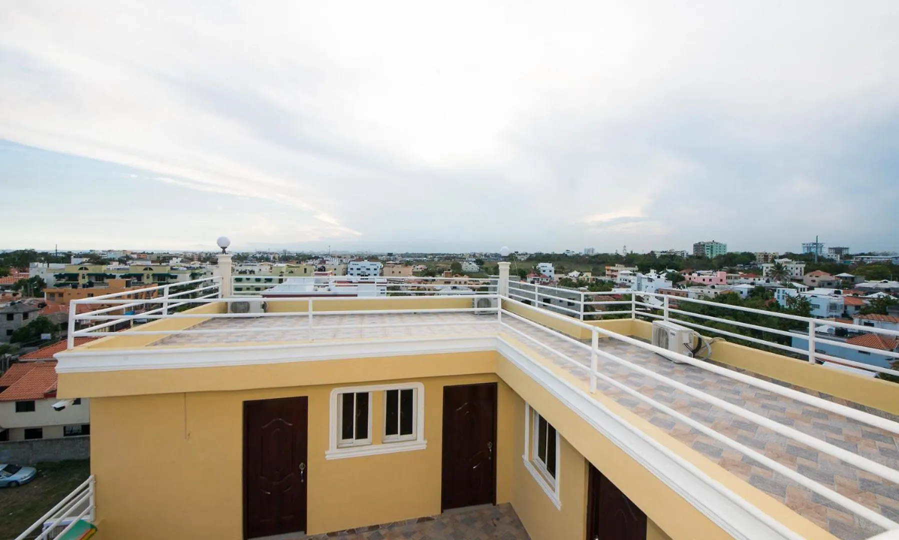 Bnb Family Vacation Rentals - Corales Del Sur - Santo Domingo Este La Viva
